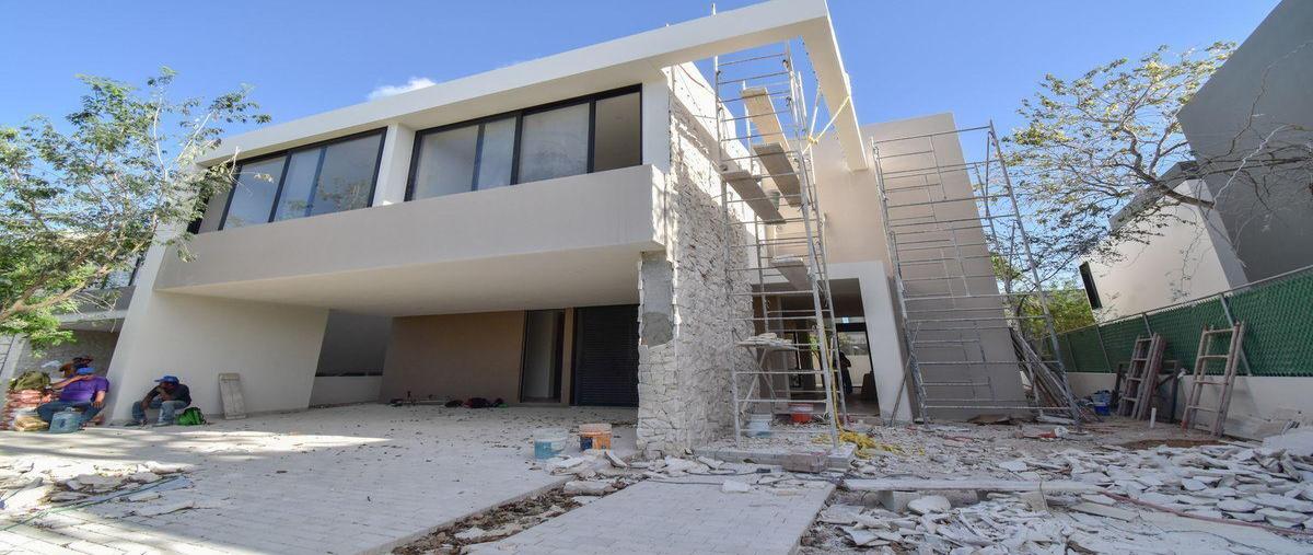 Foto de casa en venta en  , yucatán country club, mérida, yucatán, 0 No. 05