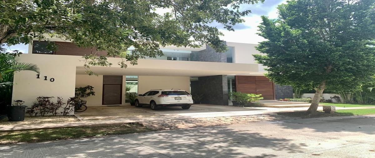 Foto de casa en venta en  , yucatán country club, mérida, yucatán, 30710772 No. 04