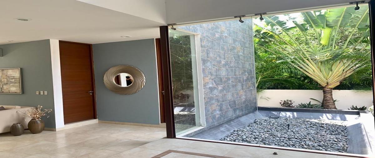 Foto de casa en venta en  , yucatán country club, mérida, yucatán, 30710772 No. 05