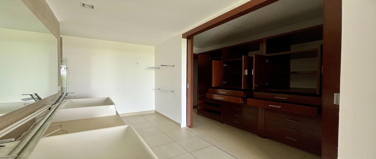 Foto de departamento en venta en  , yucatán country club, mérida, yucatán, 30732413 No. 13
