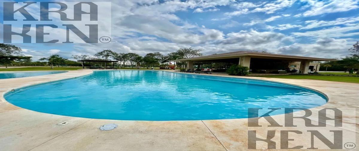 Foto de terreno habitacional en venta en  , yucatán country club, mérida, yucatán, 30754162 No. 03
