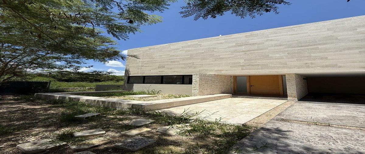 Foto de casa en , yucatán country club, mérida, yucatán, 0 foto 01 Foto de casa en venta en , yucatán country club, mérida, yucatán, 0 No. 01