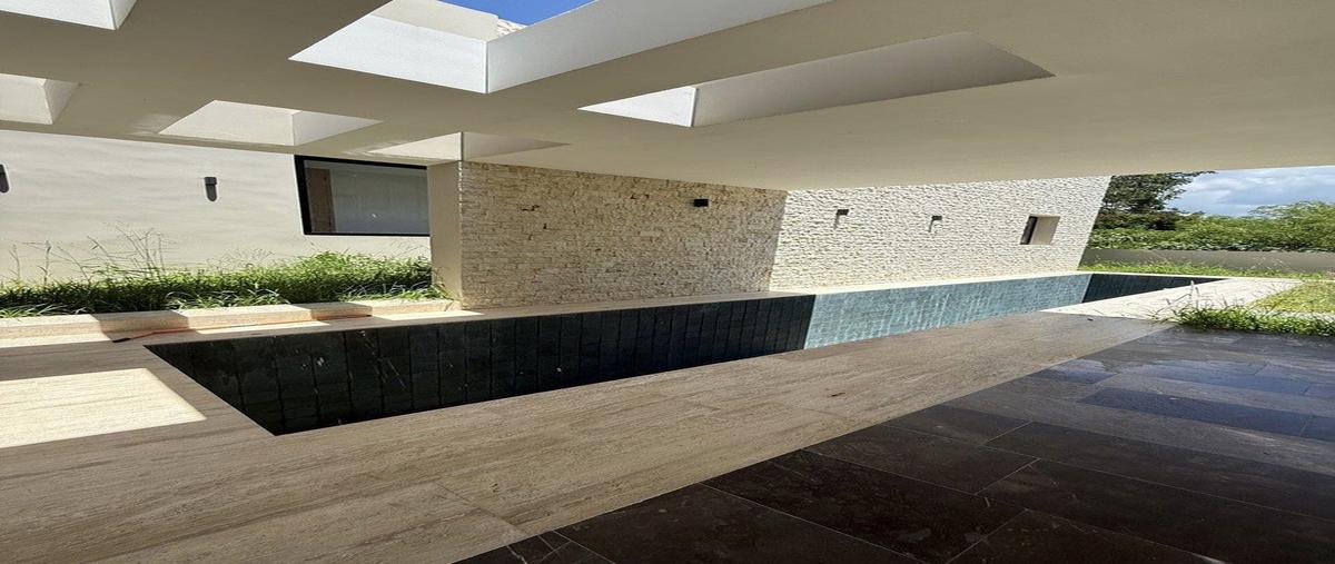 Foto de casa en , yucatán country club, mérida, yucatán, 30762410 foto 06 Foto de casa en venta en , yucatán country club, mérida, yucatán, 30762410 No. 06