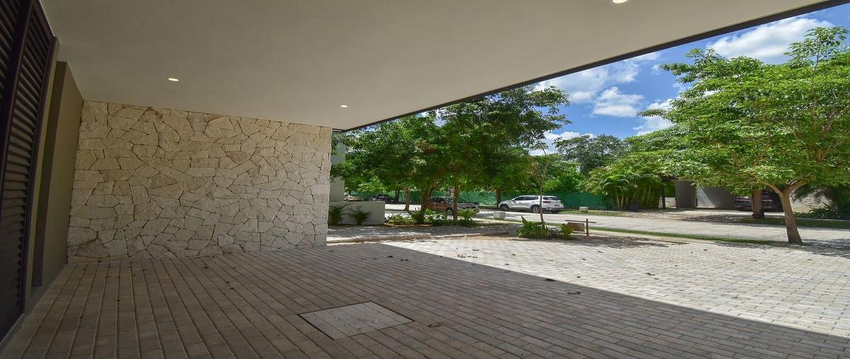 Foto de casa en venta en  , yucatán country club, mérida, yucatán, 0 No. 06