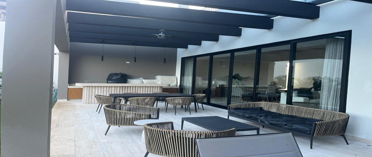 Foto de casa en renta en  , yucatán country club, mérida, yucatán, 0 No. 03