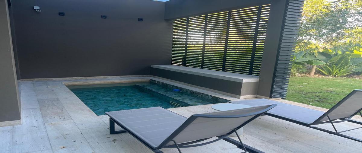 Foto de casa en renta en  , yucatán country club, mérida, yucatán, 0 No. 05