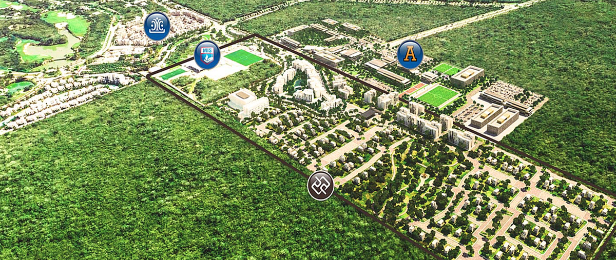 Foto de terreno habitacional en , yucatán country club, mérida, yucatán, 0 foto 03 Foto de terreno habitacional en venta en , yucatán country club, mérida, yucatán, 0 No. 03