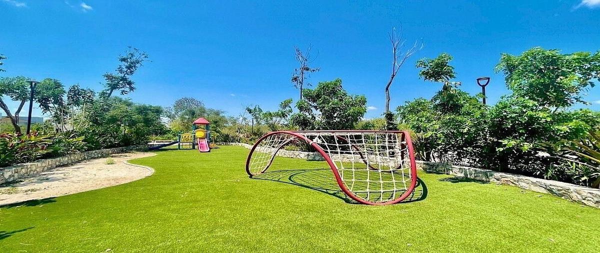 Foto de terreno habitacional en venta en  , yucatán country club, mérida, yucatán, 0 No. 03