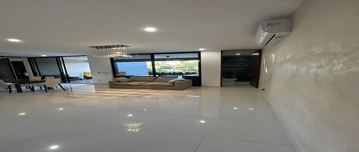 Foto de casa en venta en  , yucatán country club, mérida, yucatán, 0 No. 05