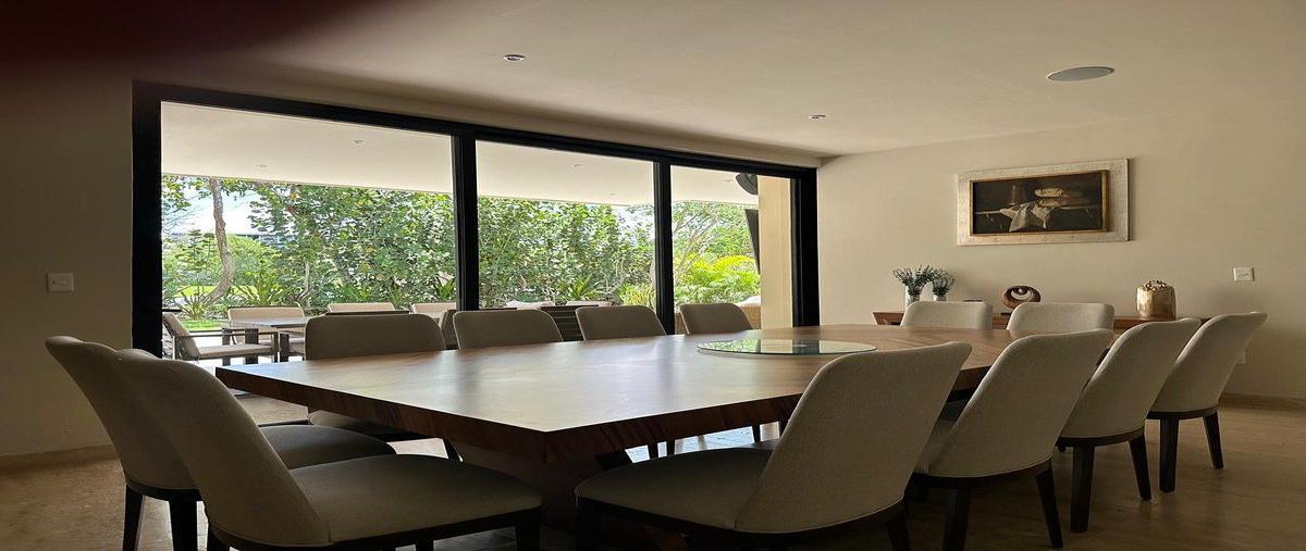 Foto de casa en venta en  , yucatán country club, mérida, yucatán, 30787121 No. 03