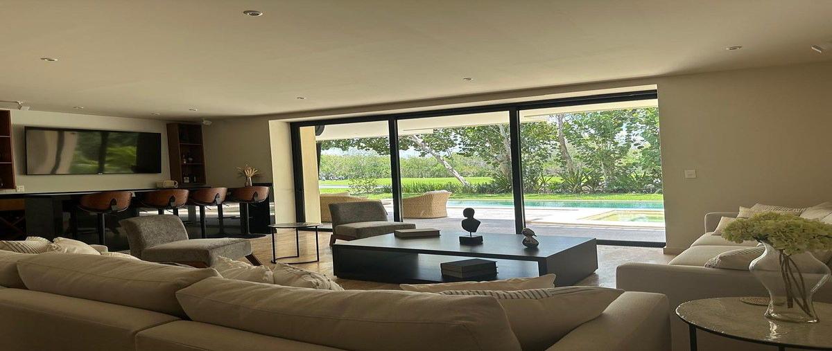 Foto de casa en venta en  , yucatán country club, mérida, yucatán, 30787121 No. 04