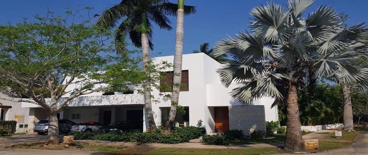 Foto de casa en venta en  , yucatán country club, mérida, yucatán, 0 No. 03