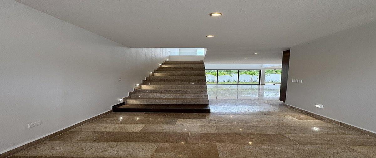 Foto de casa en venta en  , yucatán country club, mérida, yucatán, 0 No. 04