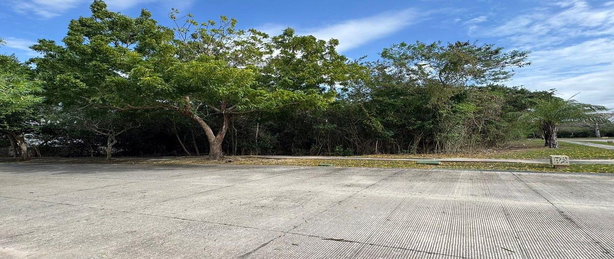 Foto de terreno habitacional en venta en  , yucatán country club, mérida, yucatán, 0 No. 05