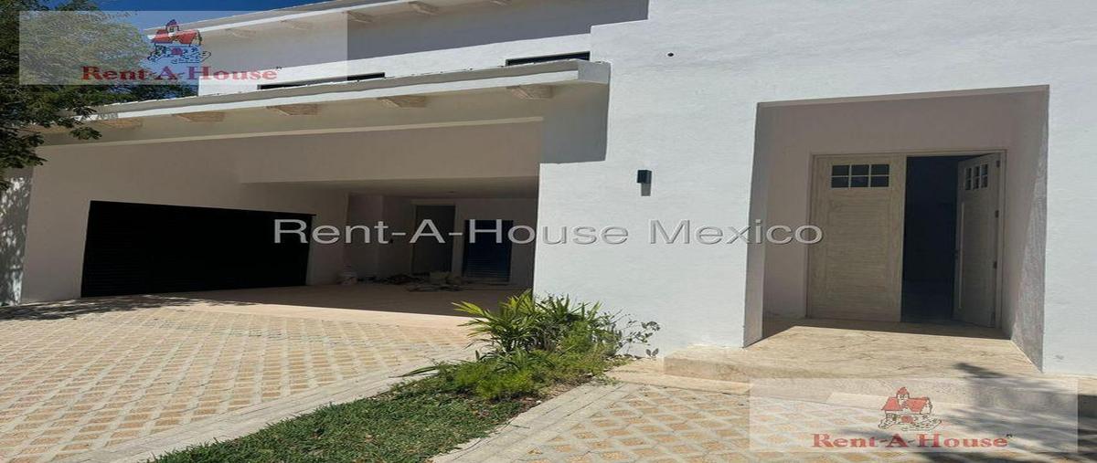 Foto de casa en venta en  , yucatán country club, mérida, yucatán, 30814188 No. 03