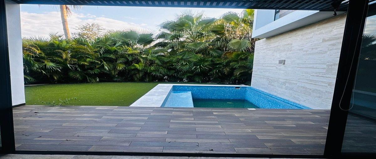 Foto de casa en renta en  , yucatán country club, mérida, yucatán, 30817365 No. 03
