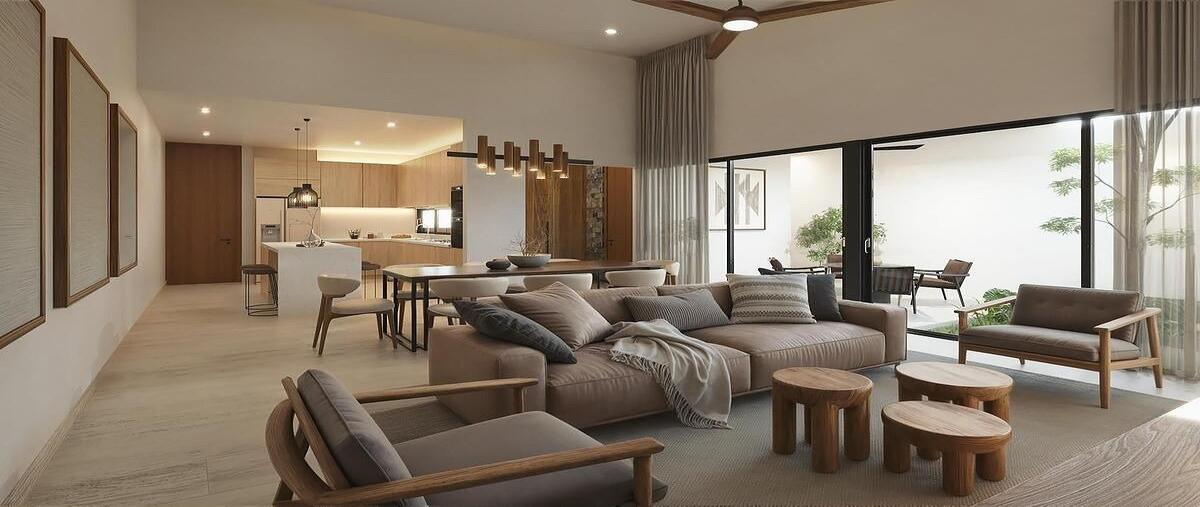 Foto de casa en venta en  , yucatán country club, mérida, yucatán, 0 No. 07