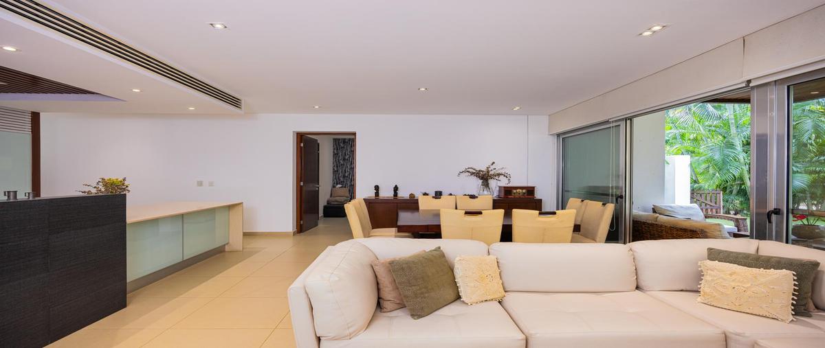 Foto de departamento en venta en  , yucatán country club, mérida, yucatán, 0 No. 05