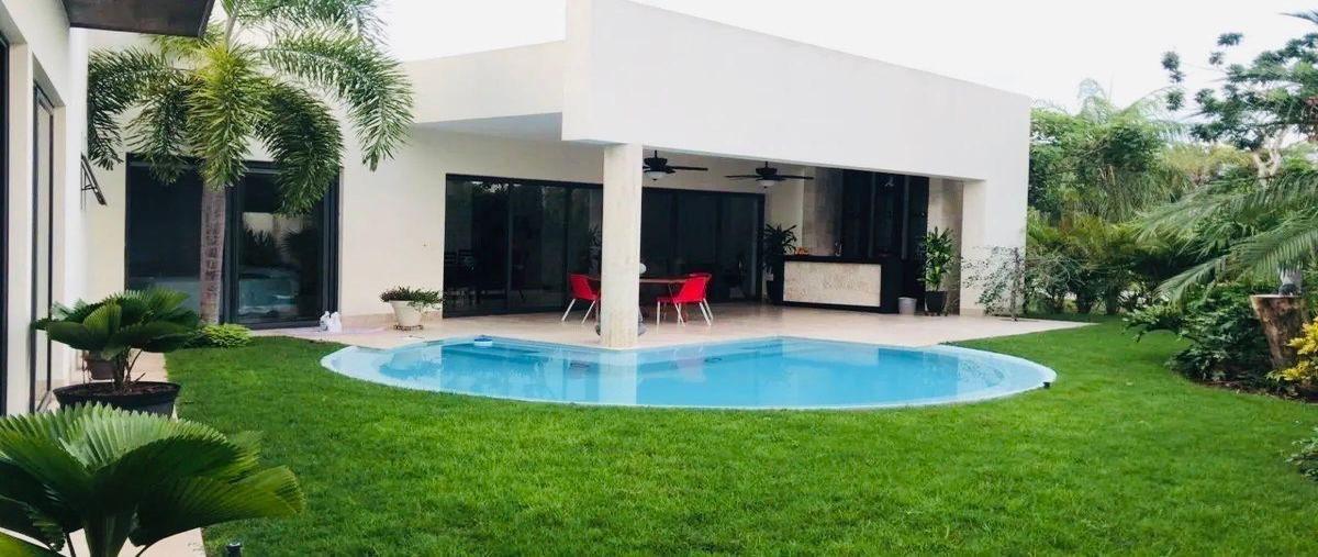 Foto de casa en renta en  , yucatán country club, mérida, yucatán, 0 No. 03