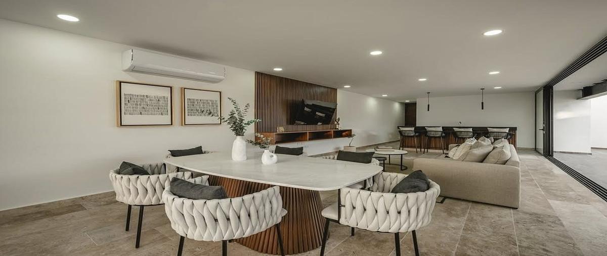 Foto de departamento en venta en  , yucatán country club, mérida, yucatán, 0 No. 04