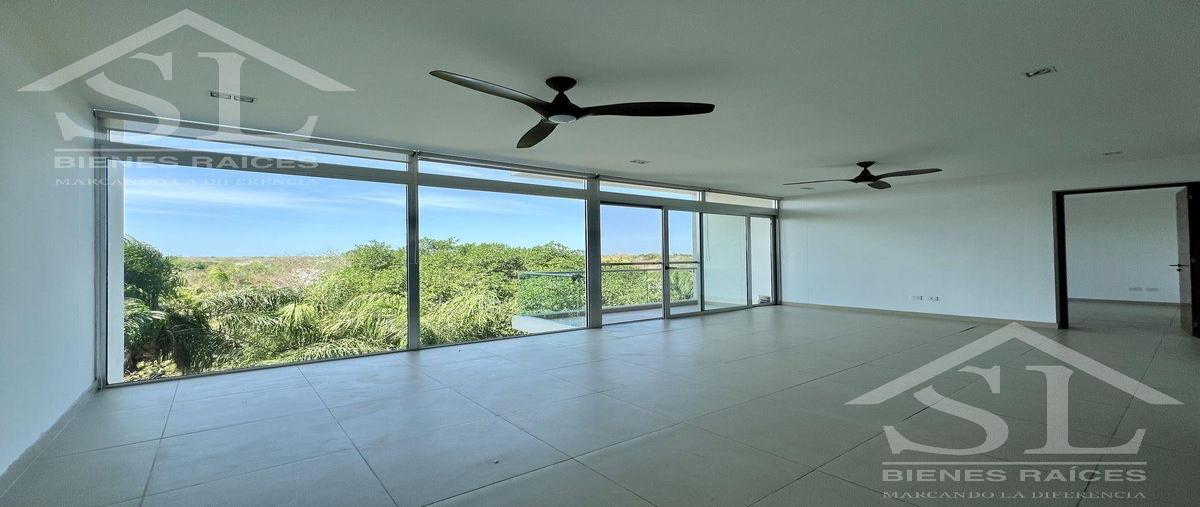 Foto de departamento en venta en  , yucatán country club, mérida, yucatán, 0 No. 03