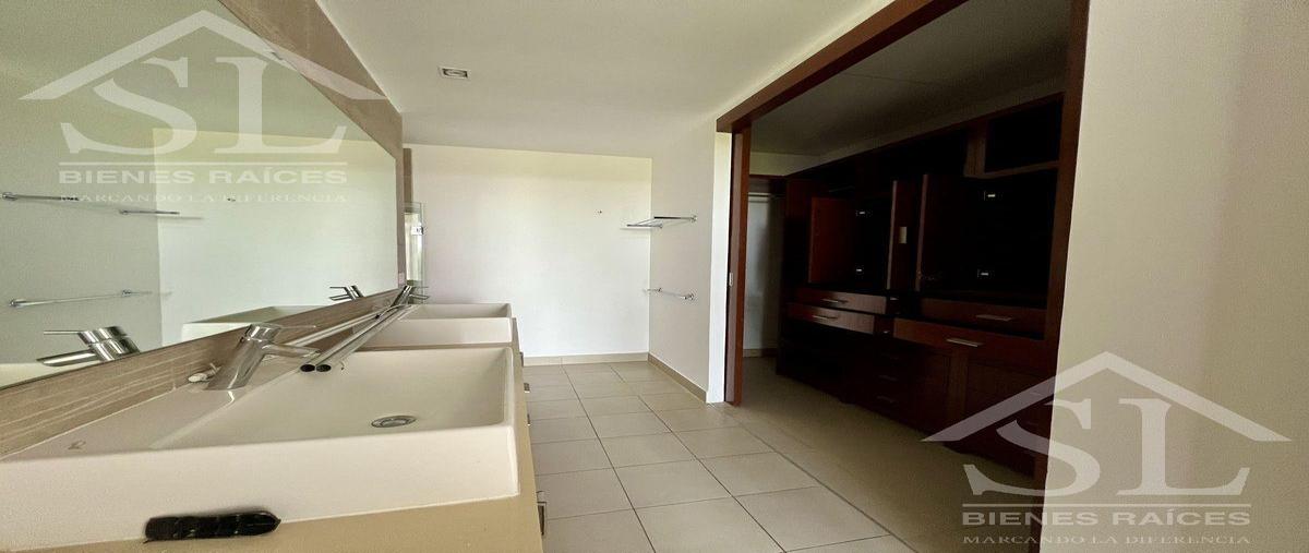 Foto de departamento en venta en  , yucatán country club, mérida, yucatán, 0 No. 05