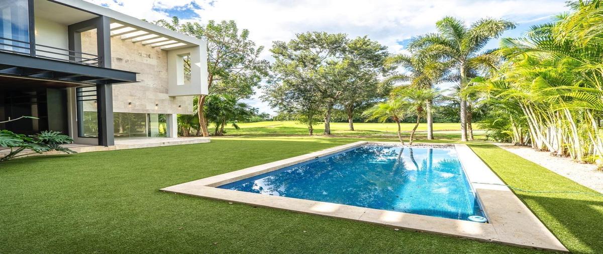 Foto de casa en , yucatán country club, mérida, yucatán, 0 foto 04 Foto de casa en venta en , yucatán country club, mérida, yucatán, 0 No. 04