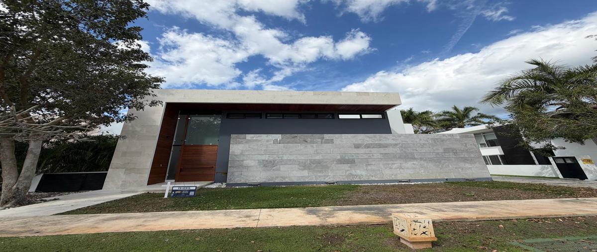Foto de casa en , yucatán country club, mérida, yucatán, 0 foto 01 Foto de casa en venta en , yucatán country club, mérida, yucatán, 0 No. 01