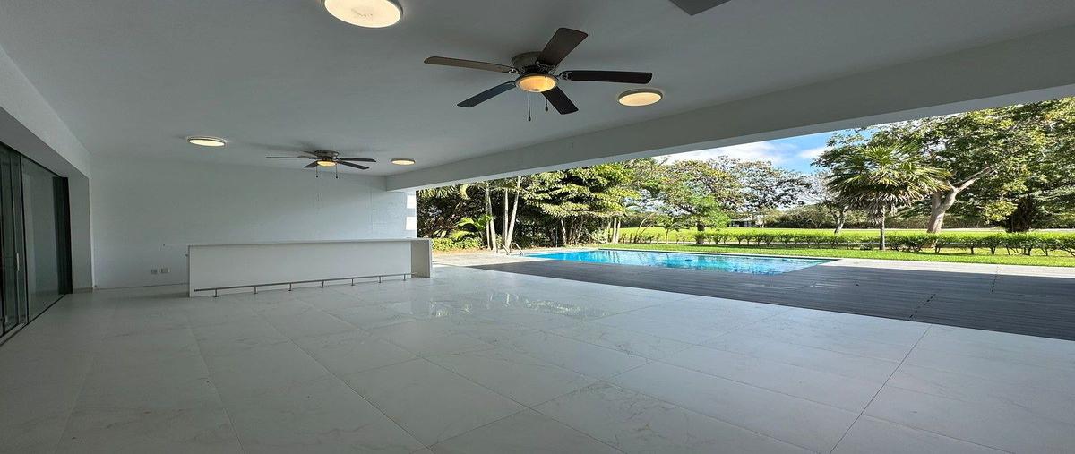 Foto de casa en venta en  , yucatán country club, mérida, yucatán, 0 No. 04