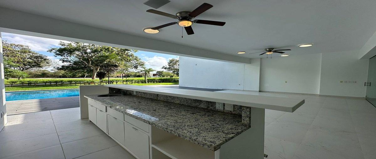 Foto de casa en venta en  , yucatán country club, mérida, yucatán, 0 No. 05