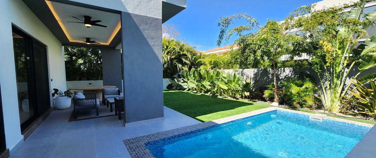 Foto de casa en venta en  , yucatán country club, mérida, yucatán, 0 No. 03