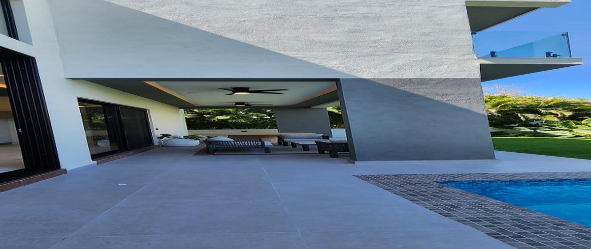 Foto de casa en venta en  , yucatán country club, mérida, yucatán, 0 No. 05