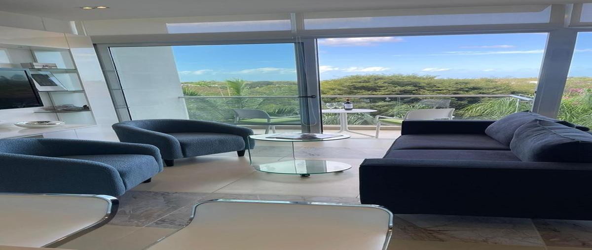 Foto de departamento en renta en  , yucatán country club, mérida, yucatán, 0 No. 05