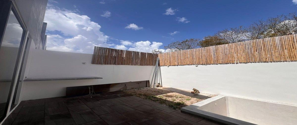 Foto de rancho en renta en . , yucatán country club, mérida, yucatán, 0 No. 03