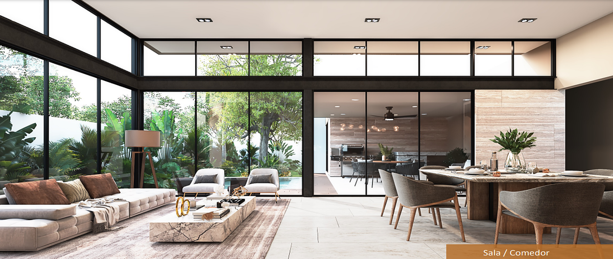 Foto de casa en venta en  , yucatán country club, mérida, yucatán, 0 No. 03