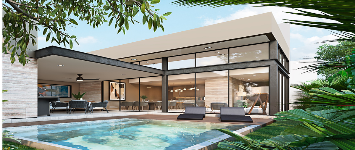 Foto de casa en venta en  , yucatán country club, mérida, yucatán, 0 No. 05