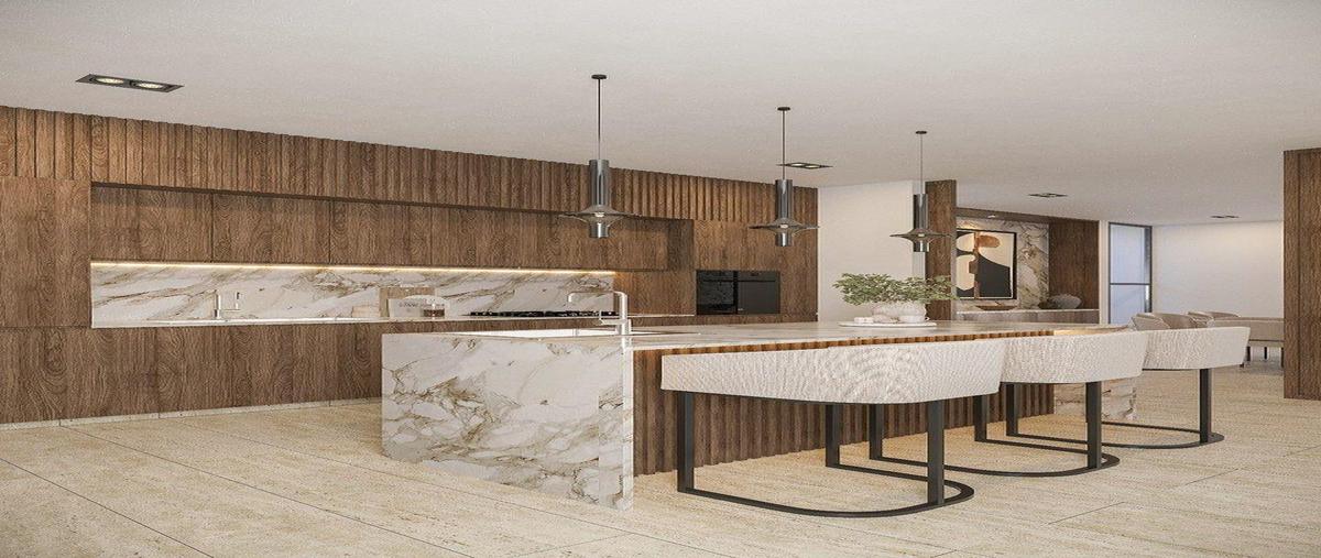 Foto de casa en venta en  , yucatán country club, mérida, yucatán, 0 No. 04