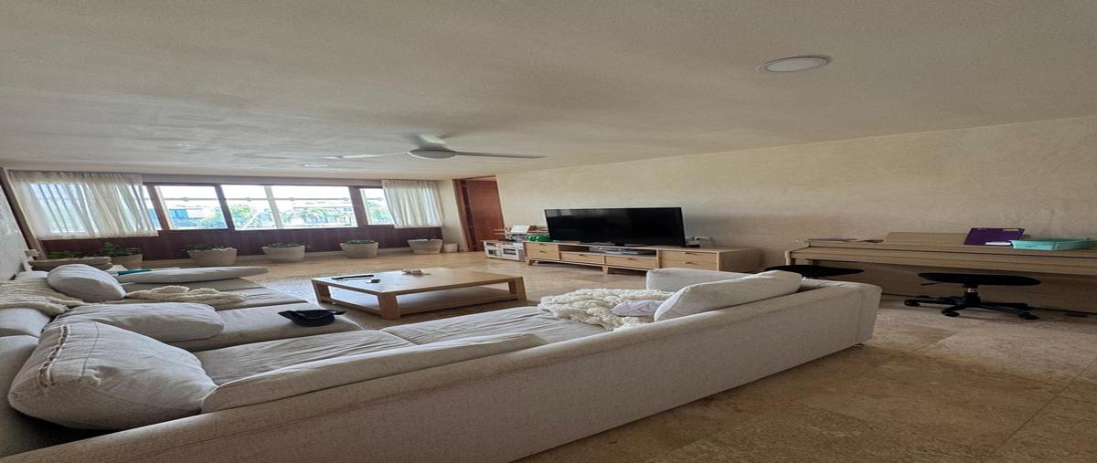 Foto de casa en venta en  , yucatán country club, mérida, yucatán, 0 No. 04