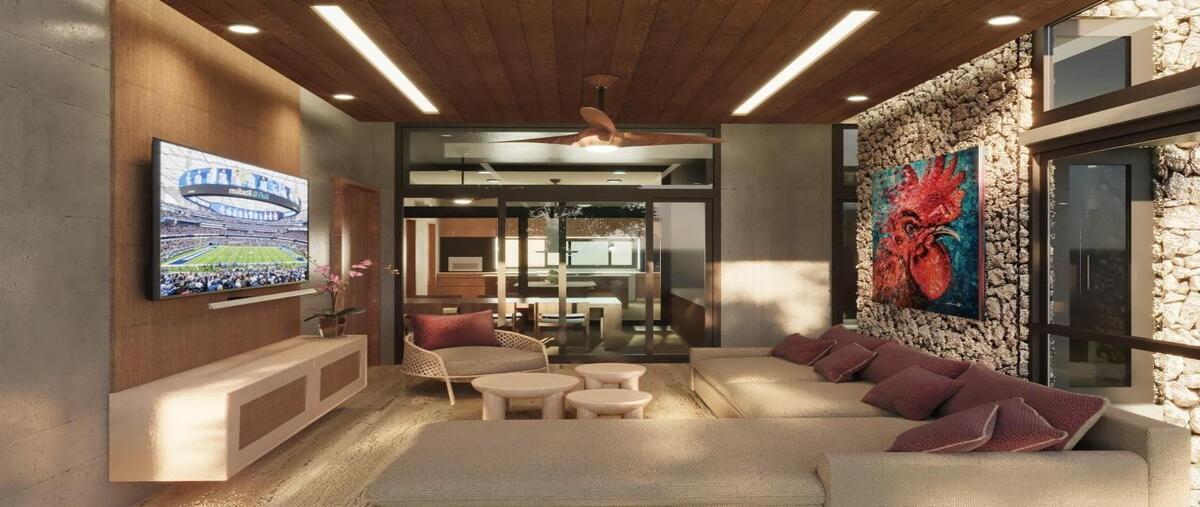 Foto de casa en venta en  , yucatán country club, mérida, yucatán, 0 No. 04