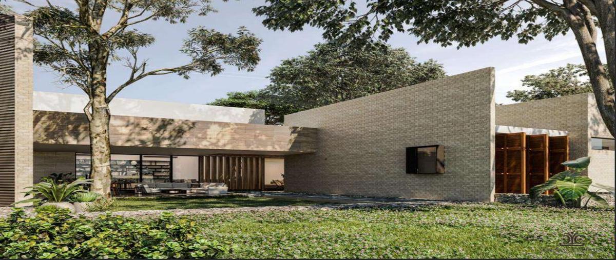 Foto de casa en venta en  , yucatán country club, mérida, yucatán, 0 No. 03