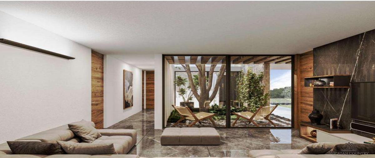 Foto de casa en venta en  , yucatán country club, mérida, yucatán, 0 No. 04