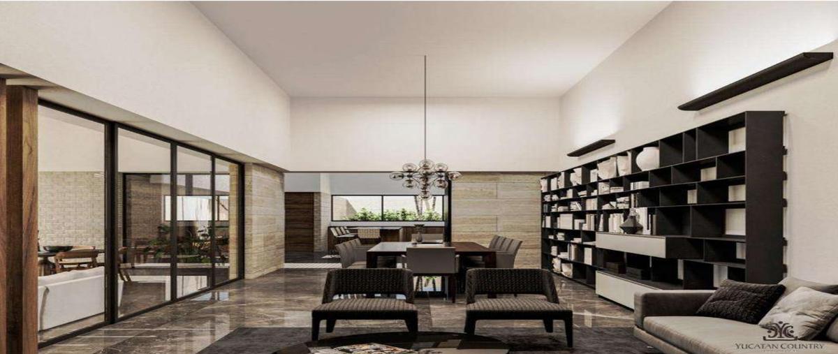 Foto de casa en venta en  , yucatán country club, mérida, yucatán, 0 No. 05