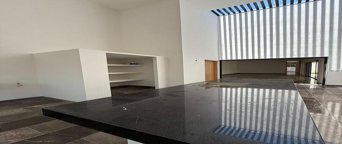 Foto de casa en venta en  , yucatán country club, mérida, yucatán, 0 No. 05