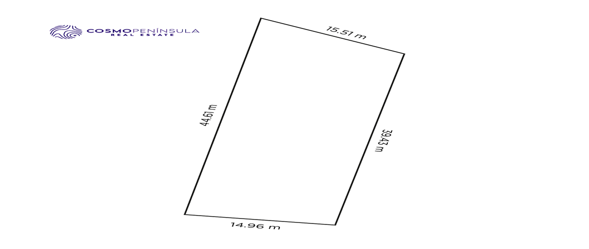 Foto de terreno habitacional en venta en  , yucatán country club, mérida, yucatán, 0 No. 03