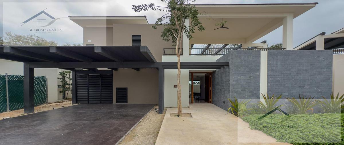 Foto de casa en , yucatán country club, mérida, yucatán, 0 foto 01 Foto de casa en venta en , yucatán country club, mérida, yucatán, 0 No. 01