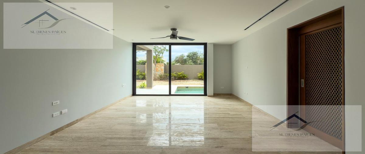 Foto de casa en , yucatán country club, mérida, yucatán, 0 foto 05 Foto de casa en venta en , yucatán country club, mérida, yucatán, 0 No. 05