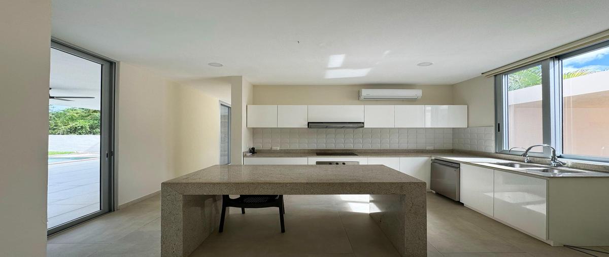 Foto de casa en venta en  , yucatán country club, mérida, yucatán, 0 No. 03