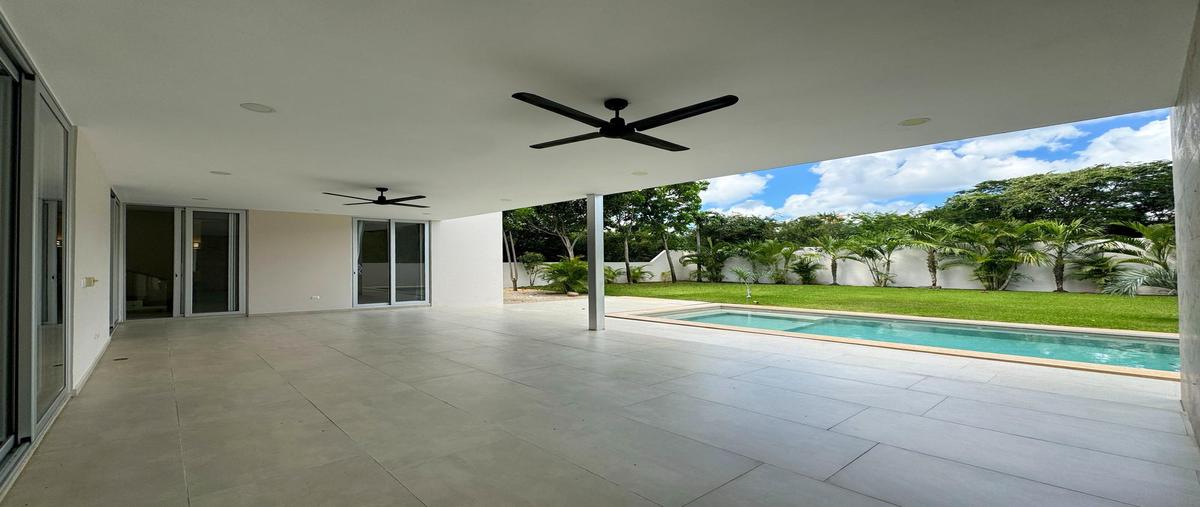 Foto de casa en venta en  , yucatán country club, mérida, yucatán, 0 No. 04