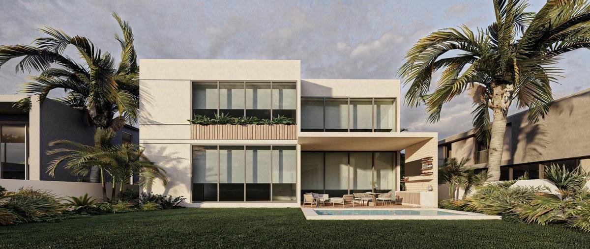 Foto de casa en venta en  , yucatán country club, mérida, yucatán, 0 No. 04