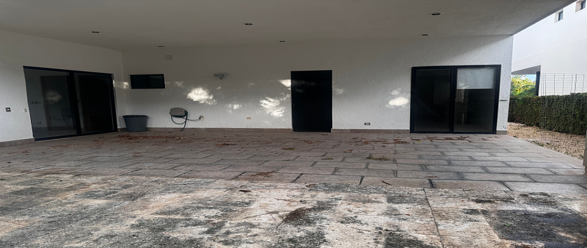 Foto de casa en renta en  , yucatán country club, mérida, yucatán, 0 No. 03